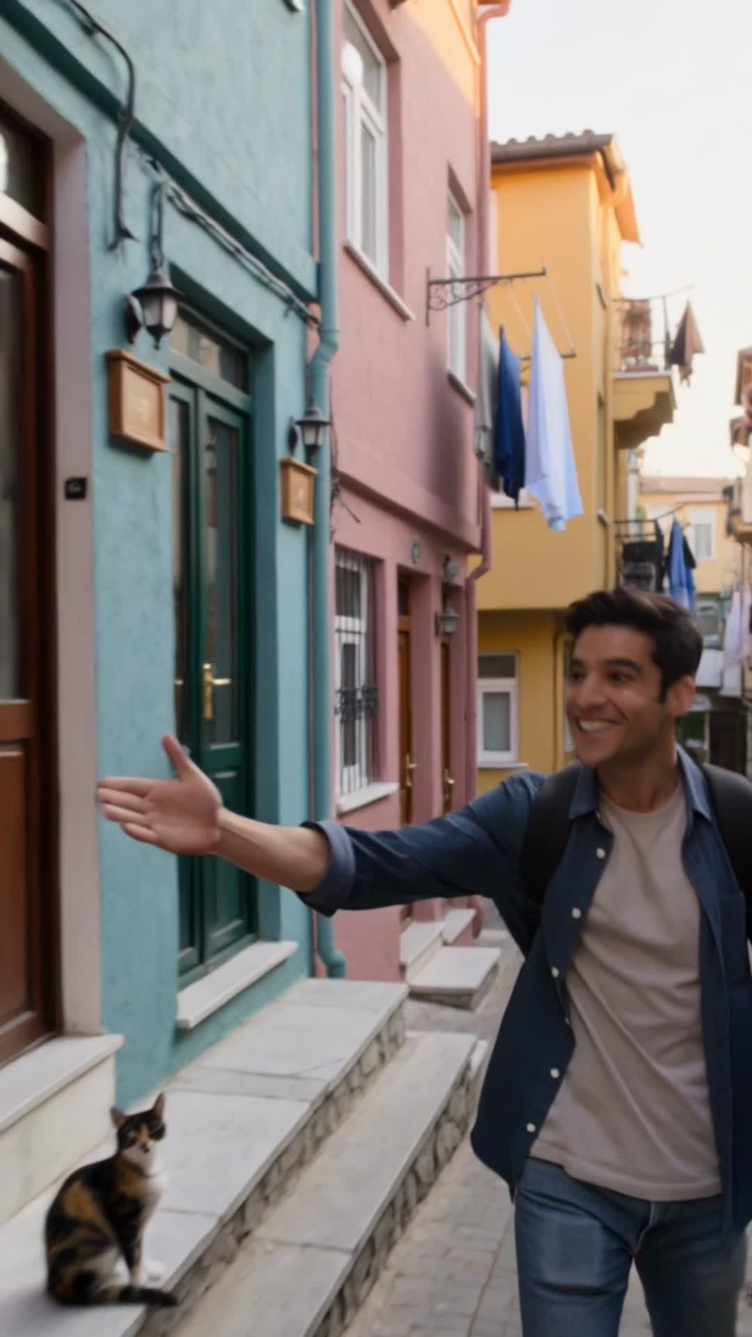Istanbul